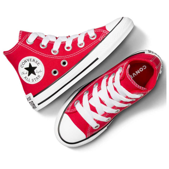 Converse Chuck Taylor All Star Sketch